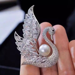Fashion accessory on handbag image 10