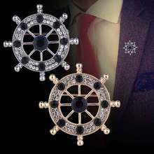 Versatile elegant brooch image 6