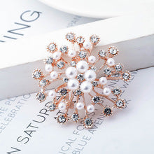Sophisticated brooch for formal occasions image 7