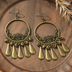 Stylish and Trendy Bohemian Earrings image 8