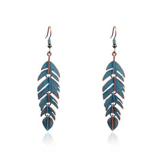 Stylish and Trendy Bohemian Earrings image 8