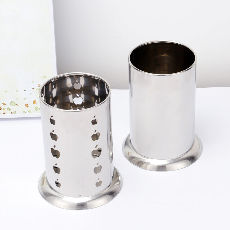 304 stainless steel chopstick holder image 8