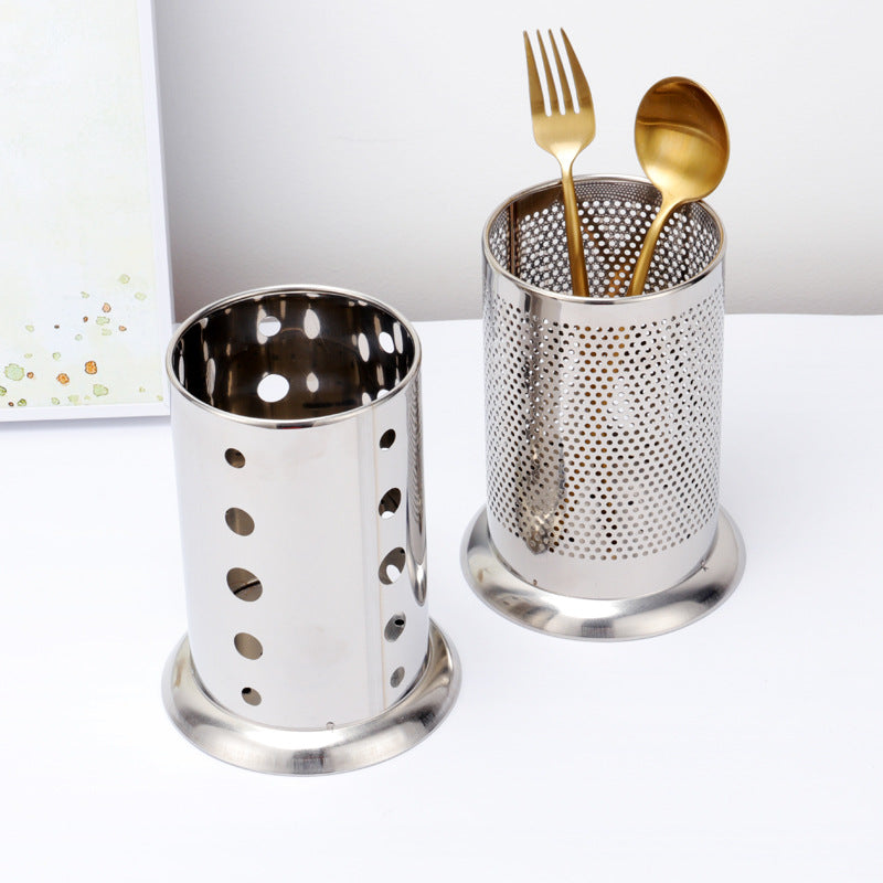 304 stainless steel chopstick holder image 9