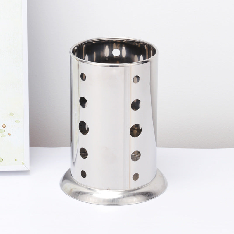 304 stainless steel chopstick holder image 5