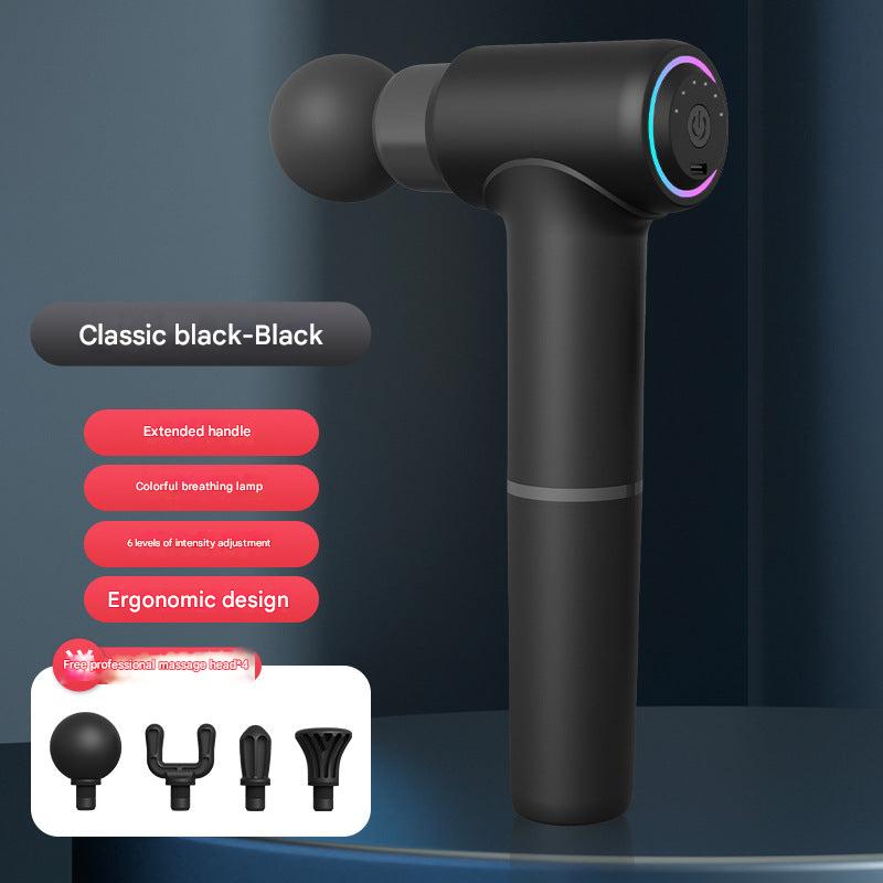 Advanced Muscle Massage Gun Image 3