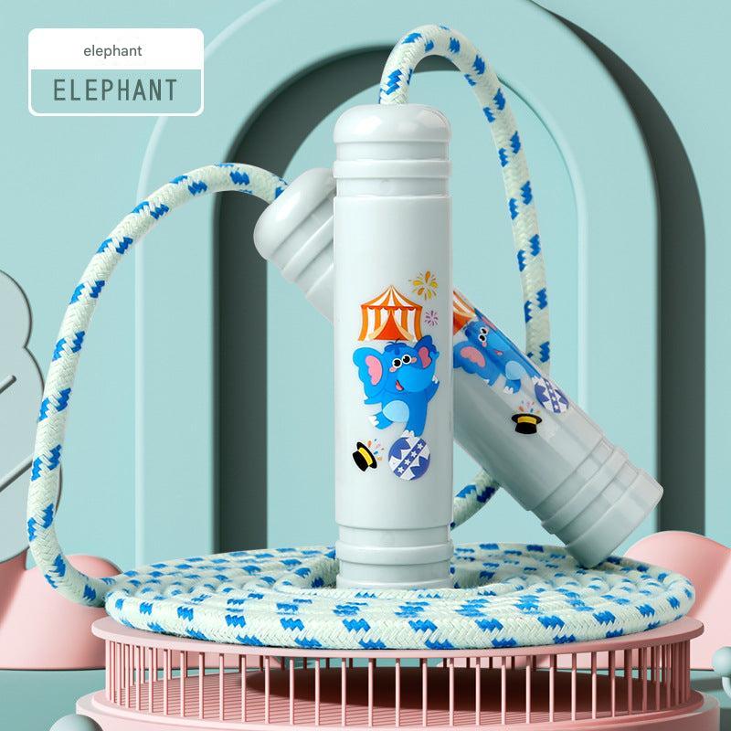 Variant: Elephant Waterproof Bag with ABS Handle (Rope Length 2.7m) (Pack of 1)