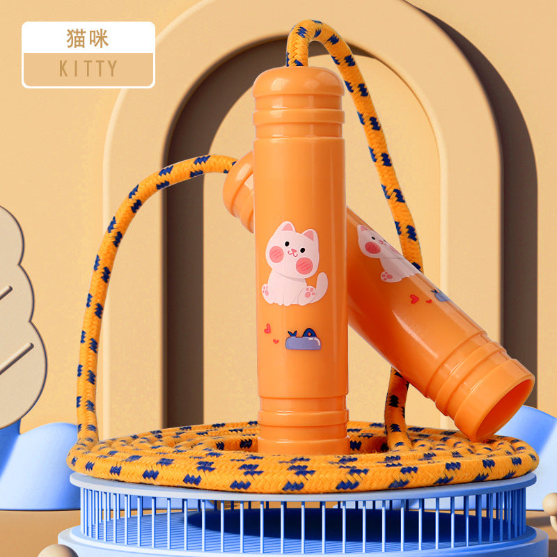 Variant: Hot Sale Cat Waterproof Bag with ABS Handle (Rope Length 2.7m) (Pack of 1)