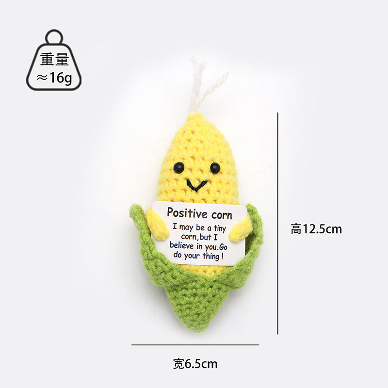 Variant: Corn Yellow (Pack of 1)