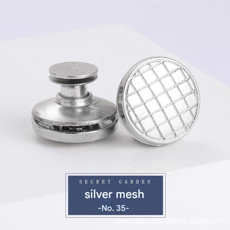 Variant: 27L=17.0 MM*Round*Size 35