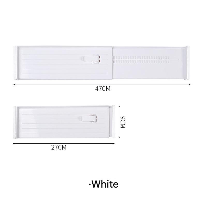 Cabinet organizing solution image 2