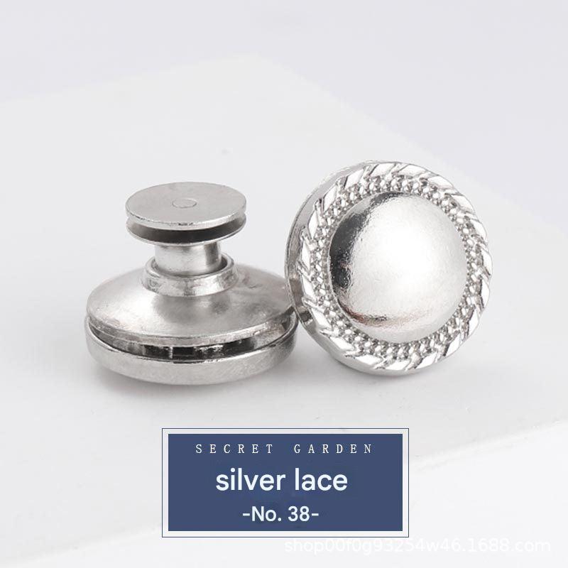 Variant: 27L=17.0 MM*Round*Size 38