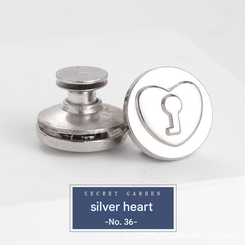 Variant: 27L=17.0 MM*Round*Size 36