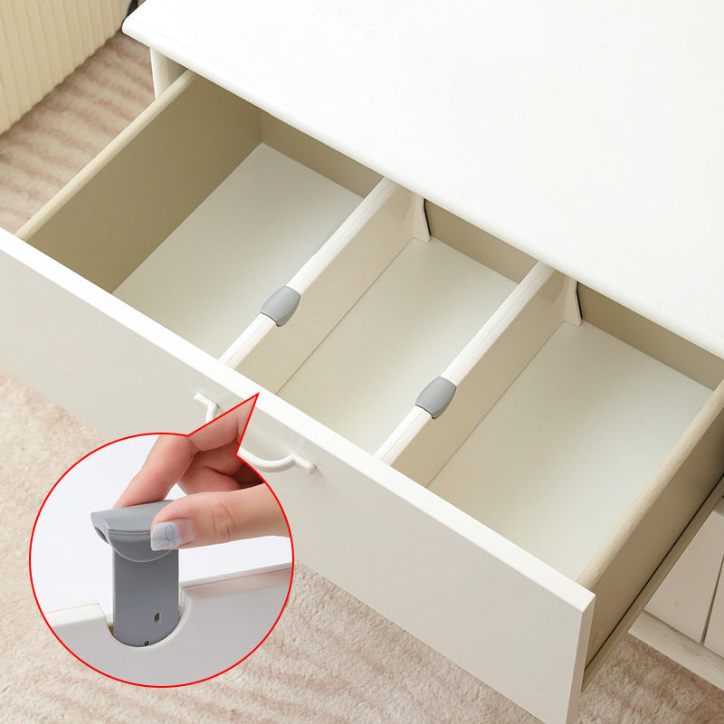Expandable drawer separators image 9