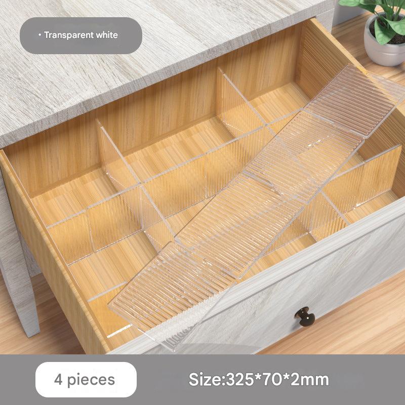 Multi-purpose organizing dividers image 10