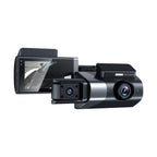 car dash cam night vision
