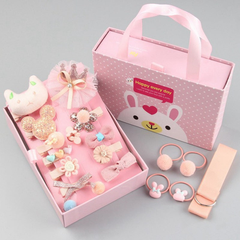hair accessories gift box image 3