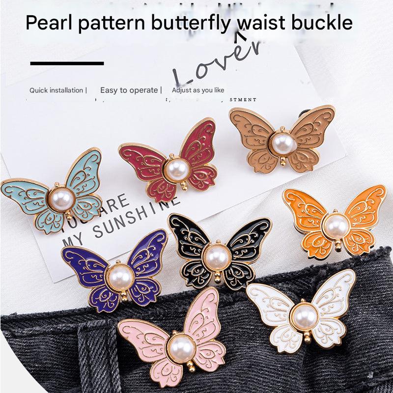 Durable Adjustable Button for pants