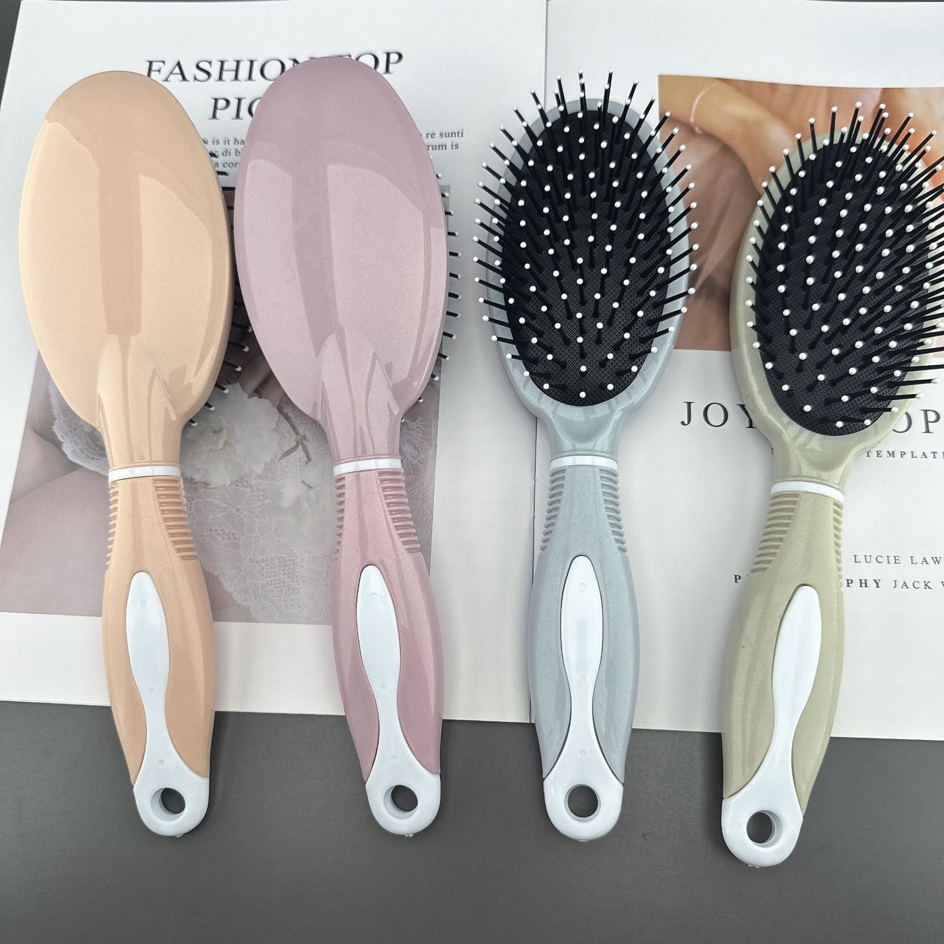 Hair comb for men and women - image 4