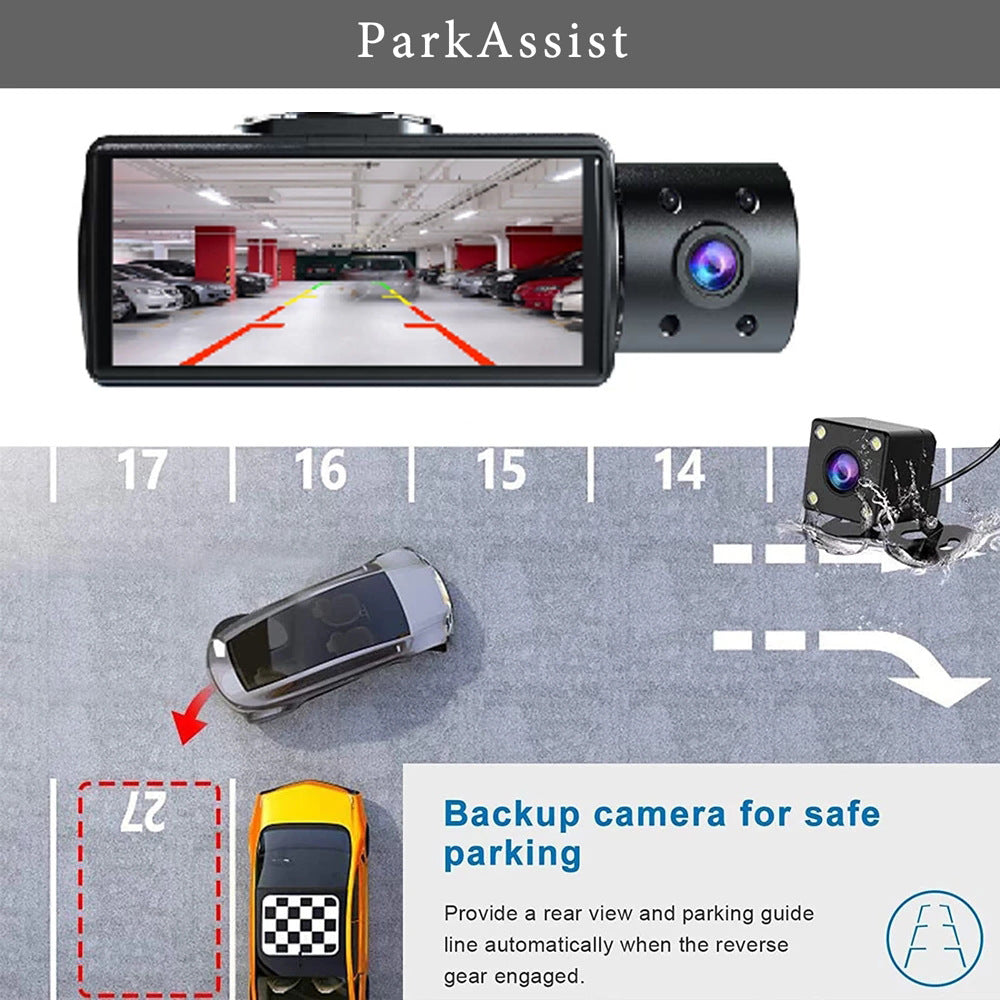 Eighth image with focus on camera quality