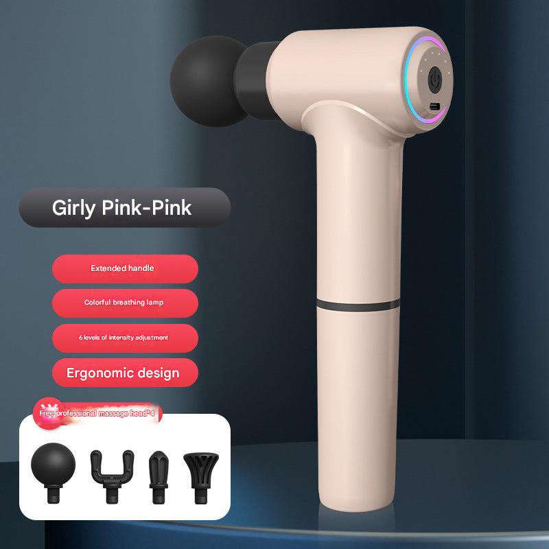 Advanced Muscle Massage Gun Image 2