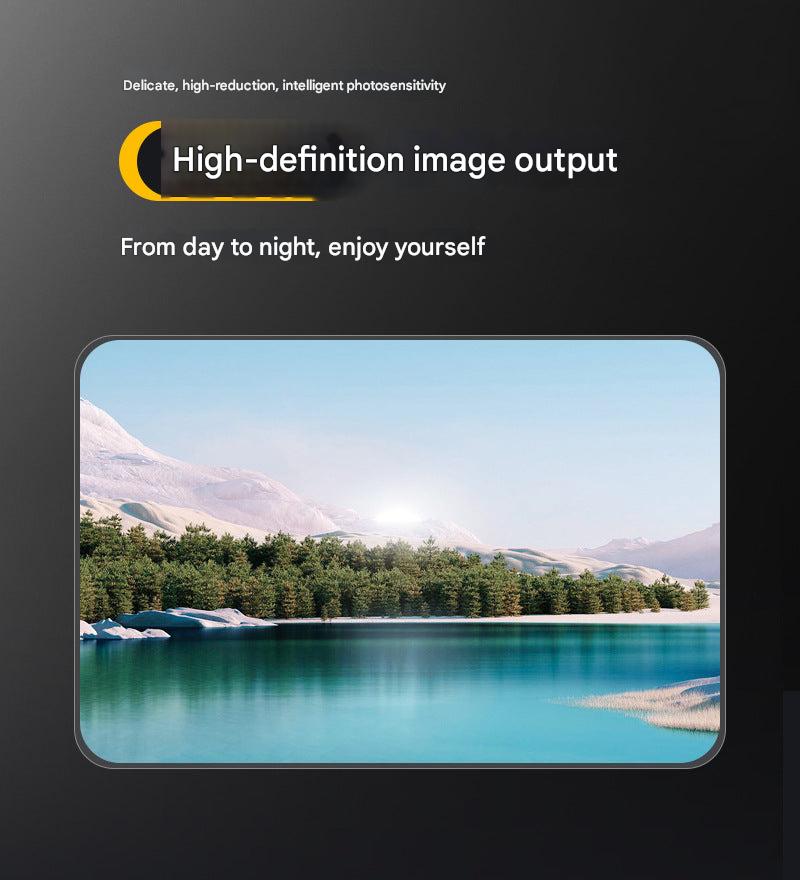 Remote control interface of A15 drone