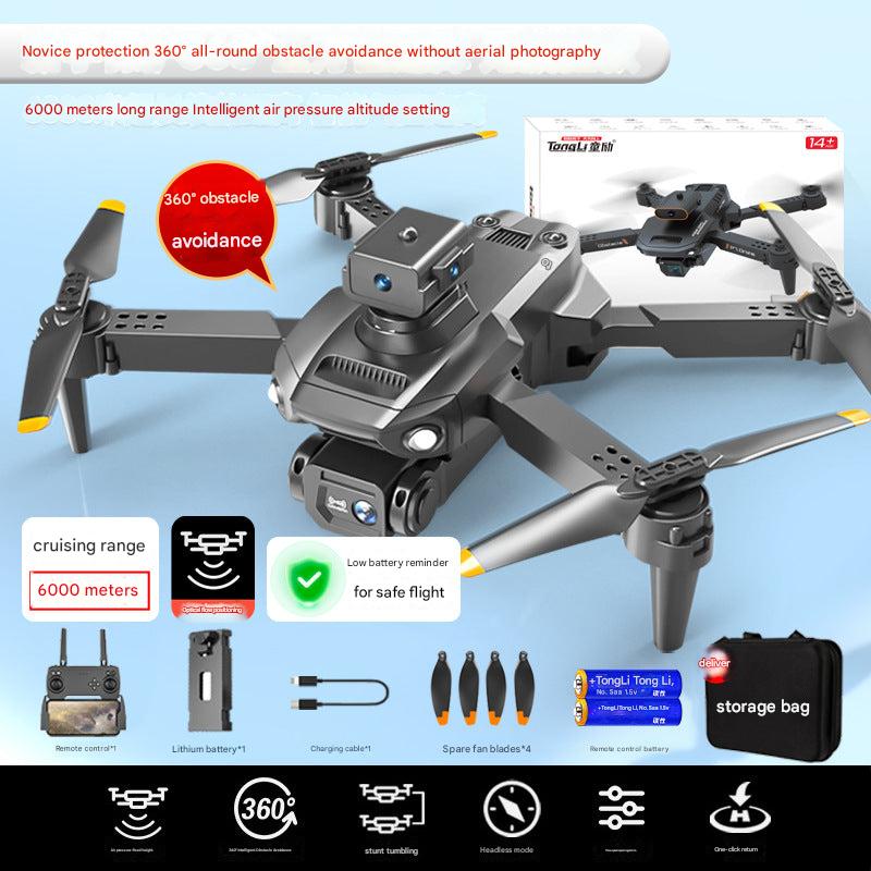 8K Kids Drone with Controller Image