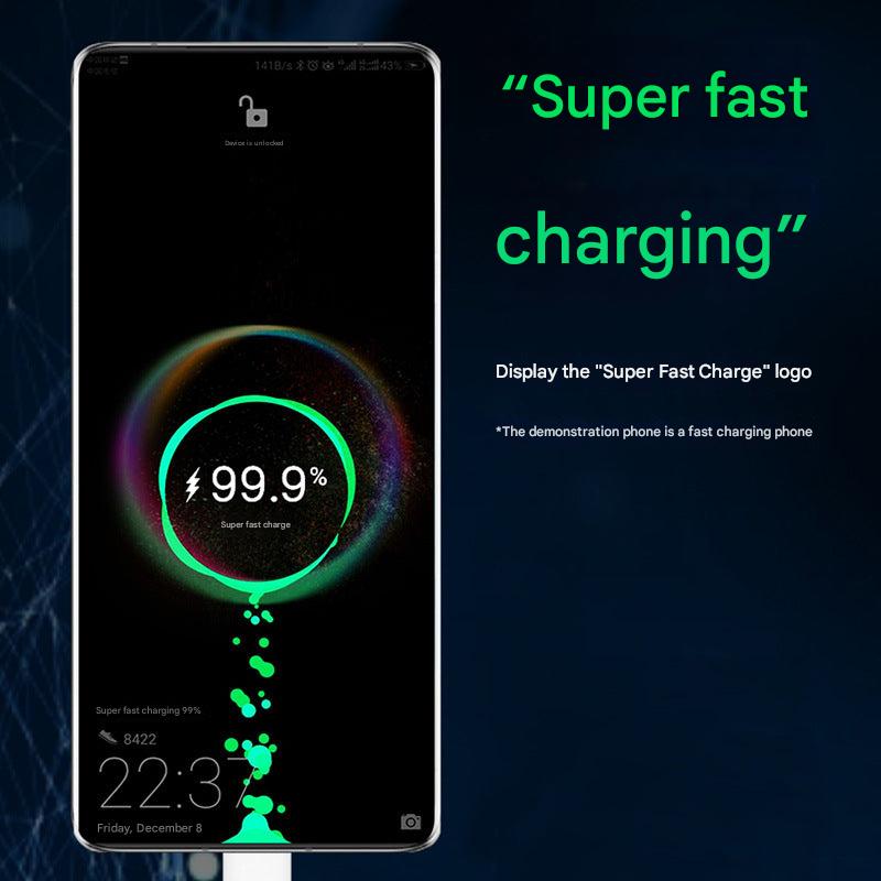 car charger compatible with Apple and Android