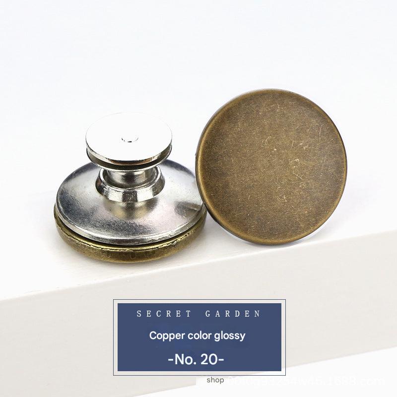 Variant: 27L=17.0 MM*Round*No. 20