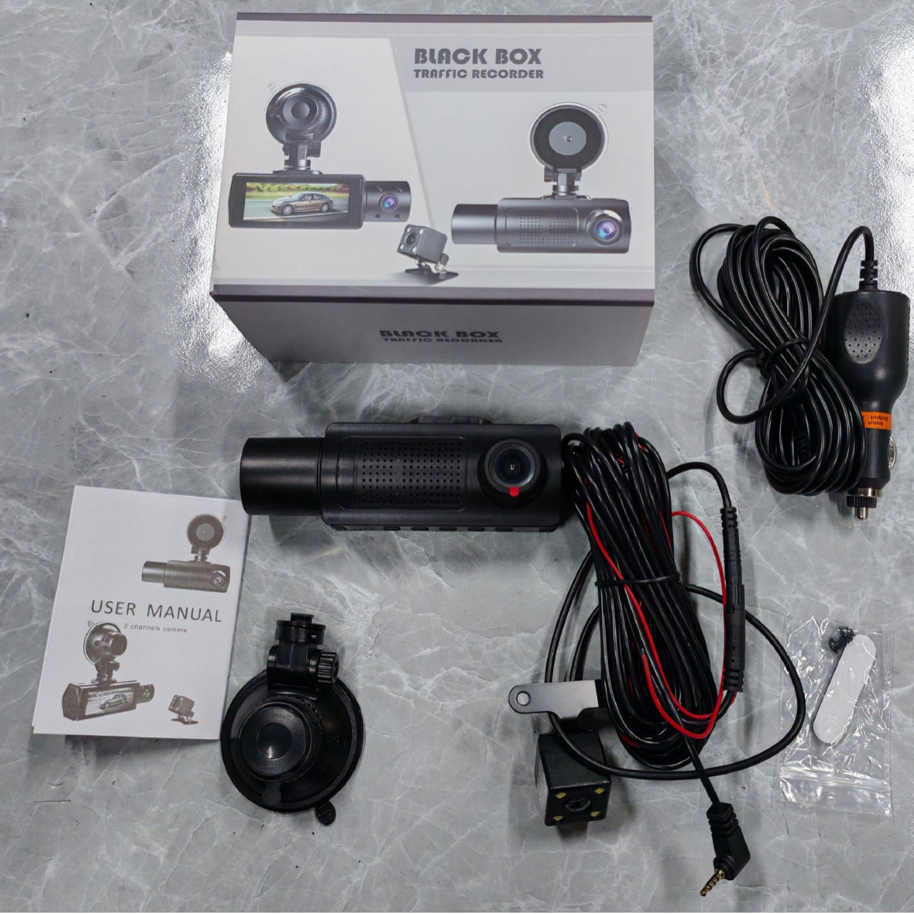 Sixth image showing close-up of user interface