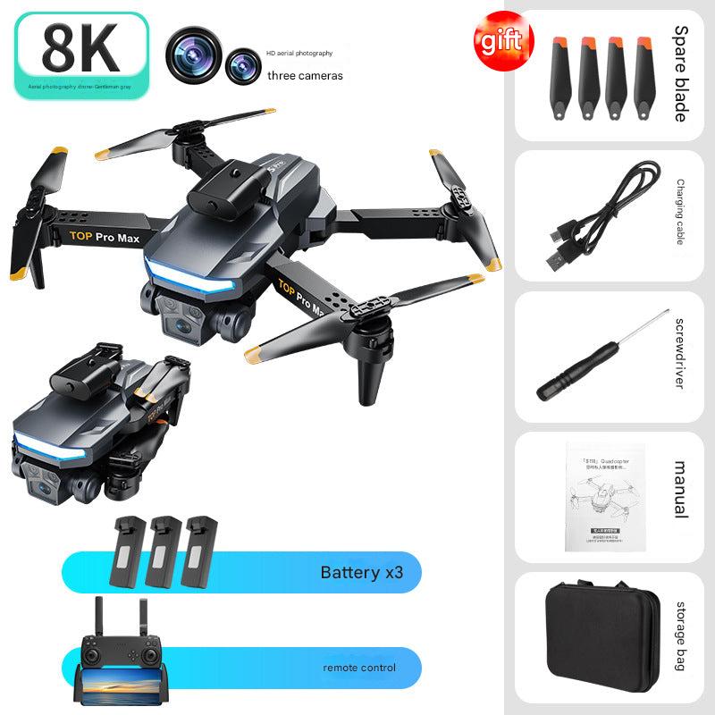 Foldable design for portability