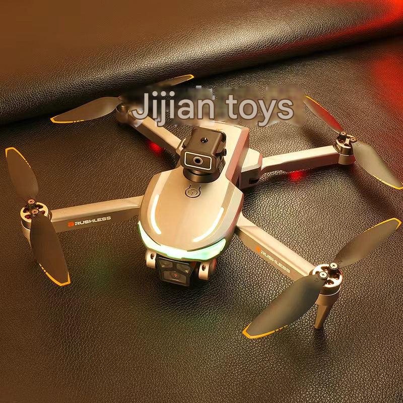 A17 drone with landscape background