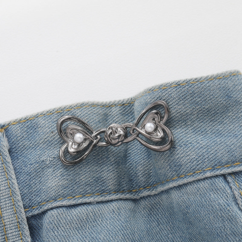 Customizable waist size resizer