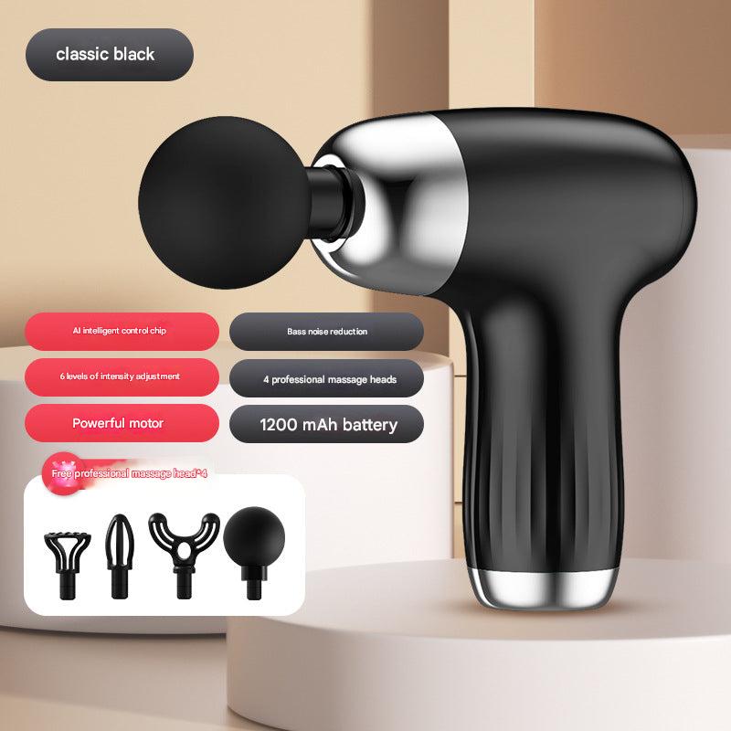 Advanced Muscle Massage Gun Image 9