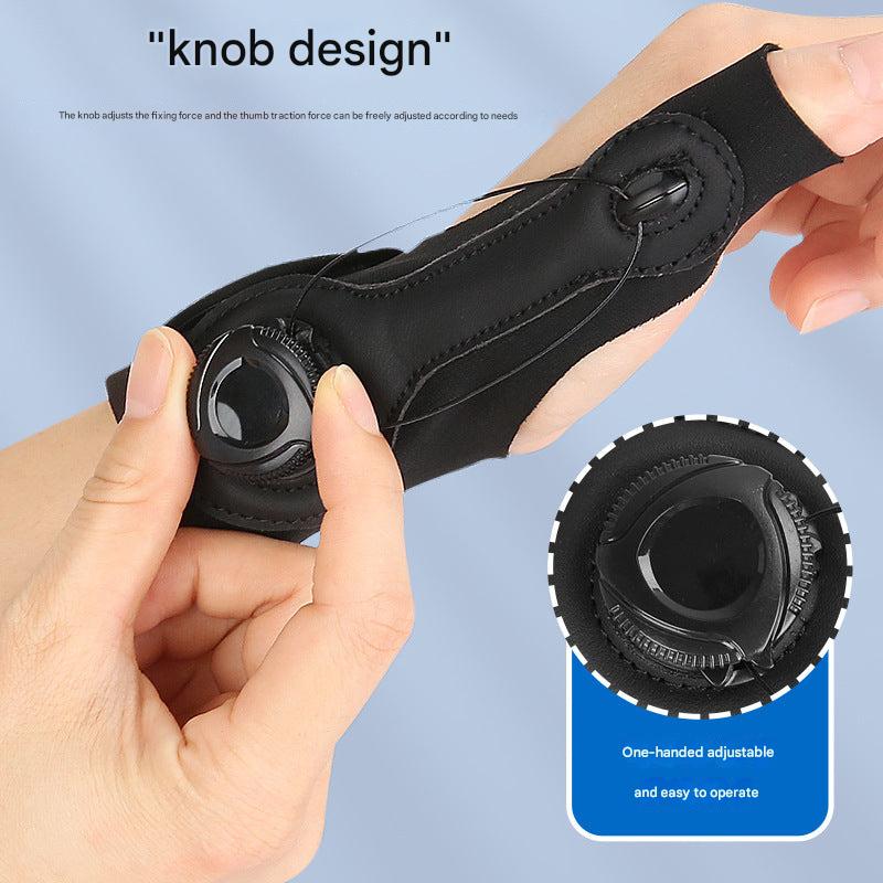 Ergonomic Wrist Support for Pain Relief Image 10