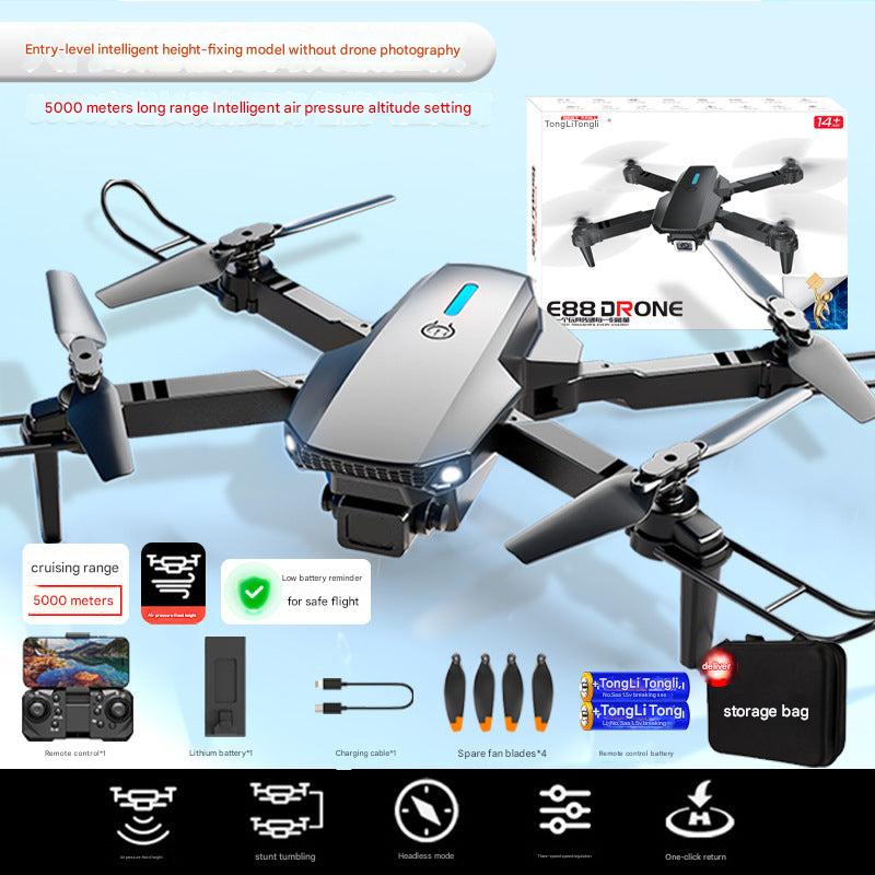 Durable Flying Toy Drone Design
