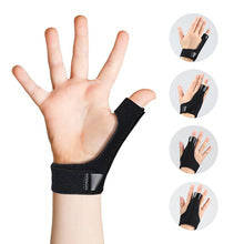 Comfortable Adjustable Wrist Brace Image 4
