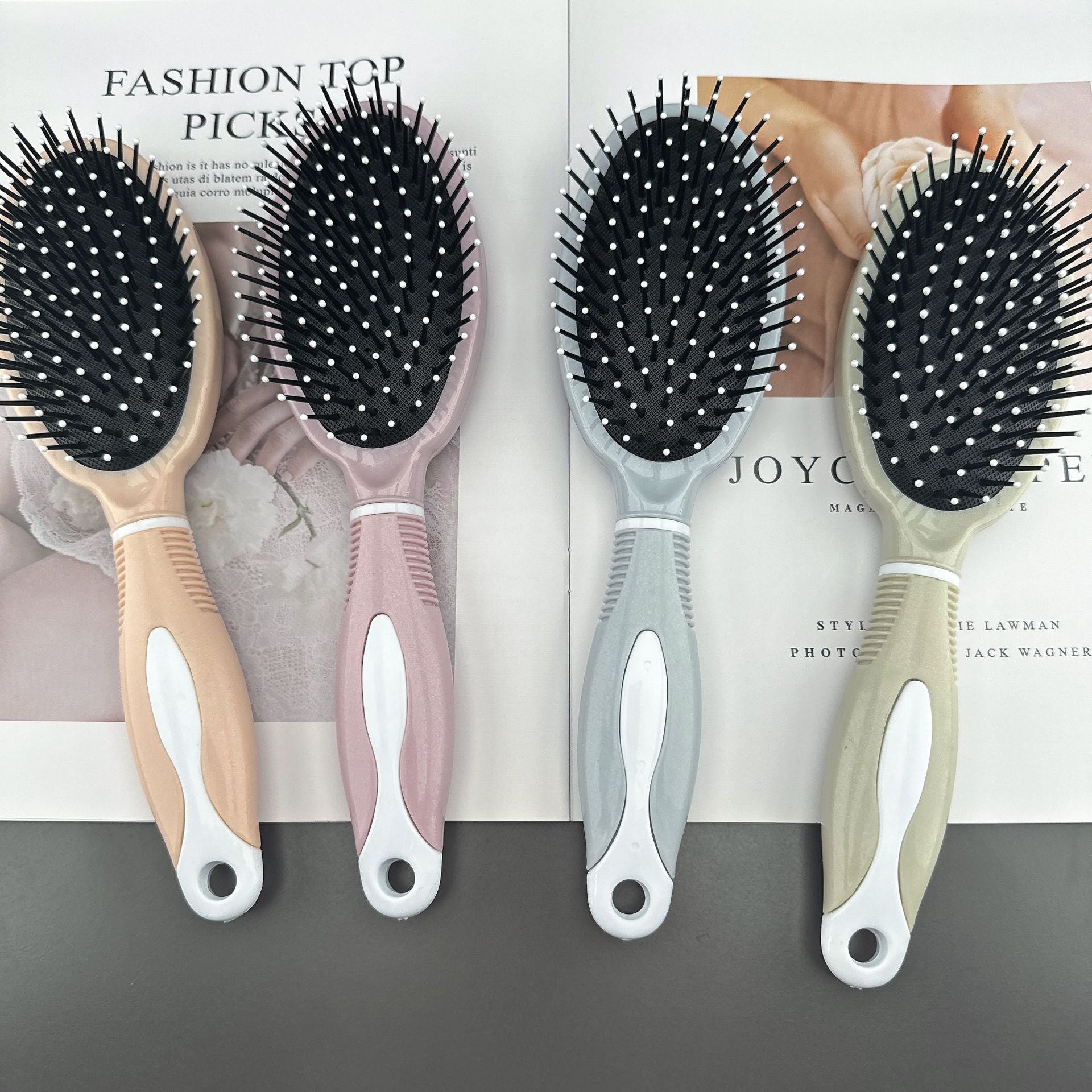 Universal comb for all hair types - image 6