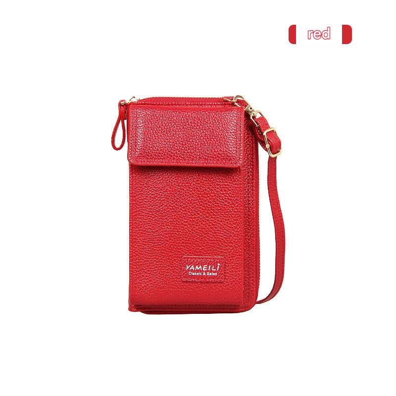 Women crossbody handbag
