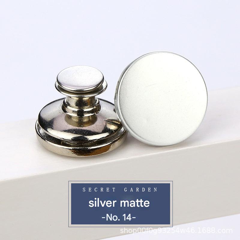 Stylish Denim Fit - Image 4