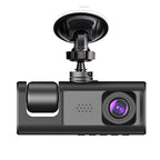 Dash Cam with Backup Camera
