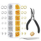 Trendy nature-inspired jewelry components image 6