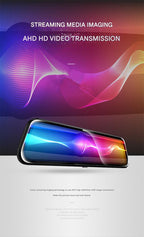 secure recording dash cam