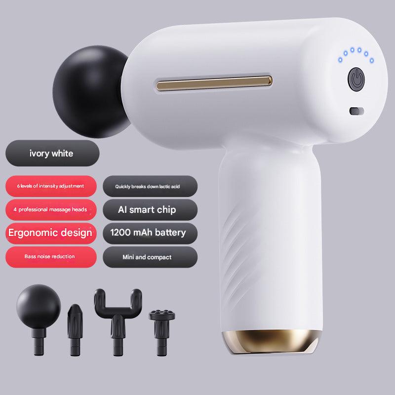 Advanced Muscle Massage Gun Image 3