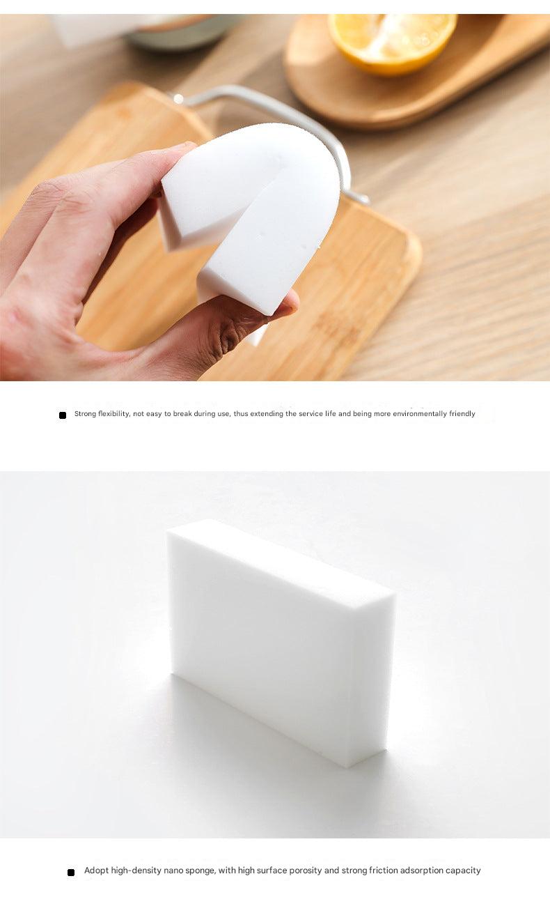 Magic sponge eraser image 5