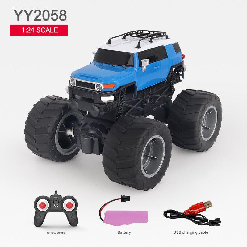 Rechargeable battery for remote control car image 3