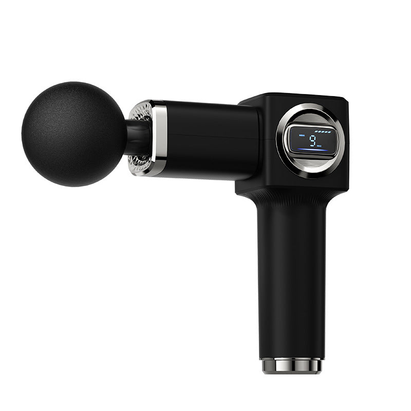 Advanced Muscle Massage Gun Image 1