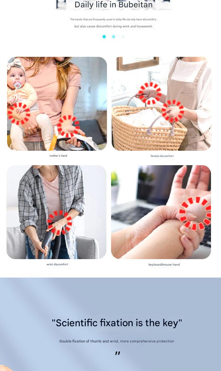 Wrist Protector for Daily Use Image 9
