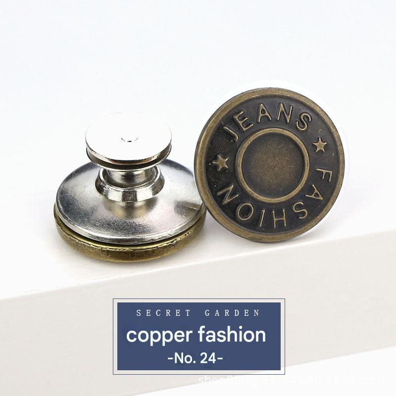 Variant: 27L=17.0 MM*Round*No. 24