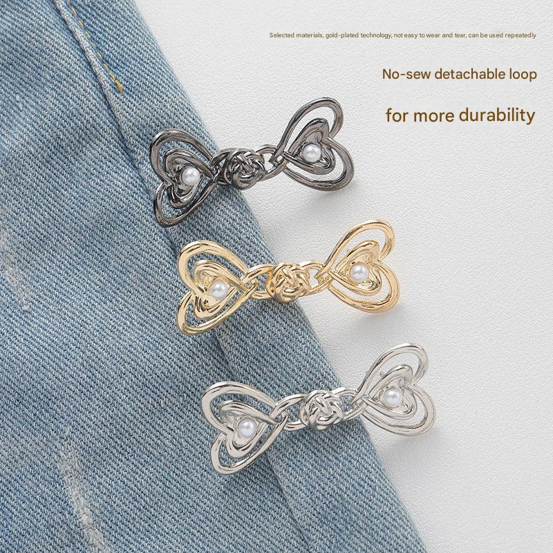 Customizable waist size resizer