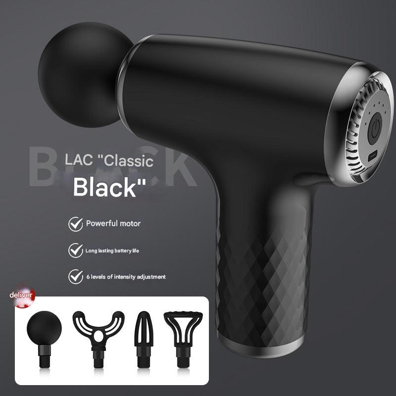 Advanced Muscle Massage Gun Image 5